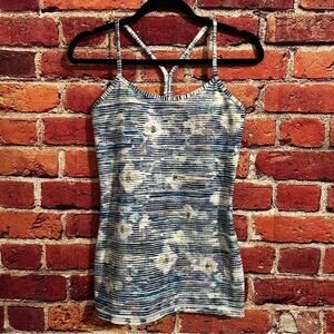 Lululemon tank top size 6